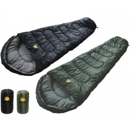 Saco de Dormir Guepardo Ultralight