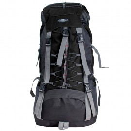 KIT ALUGUEL ACAMPAMENTO BÁSICO