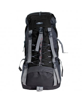 KIT ALUGUEL ACAMPAMENTO BÁSICO