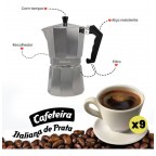 Cafeteira Italiana 