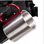 Caneca Guepardo Adventure Inox 