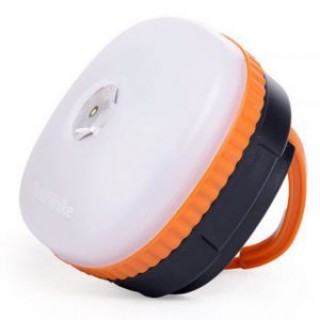 Lanterna Lampião Magnética Camp Lamp – Naturehike