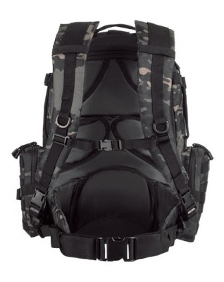Mochila Militar Defender 
