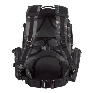 Mochila Militar Defender 