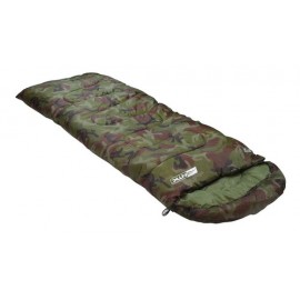 Saco de dormir Viper Nautika Solteiro Faixa de Temperatura de 5°C à 12°C