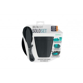 Kit SeaToSummit Deltalight SoloSet