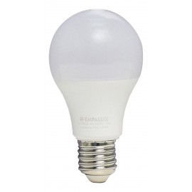 Lâmpada Led Bateria 10w 12v Empalux