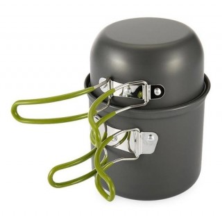 Conjunto Panela Camping