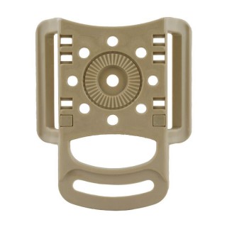 Coldre Striker I Cintura - Coyote