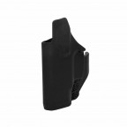 COLDRE VELADO INTERNO GLOCK, .40 E 9MM