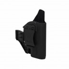 COLDRE VELADO INTERNO GLOCK, .40 E 9MM