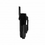 COLDRE VELADO INTERNO GLOCK, .40 E 9MM
