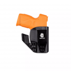 COLDRE KYDEX PARA PLATAFORMA TAURUS IWB DESTRO G3C G3 Toro G2C