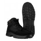 Bota Interceptor Urban Invictus - Preta