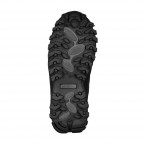 Bota Invictus Tractor Hiking Preto