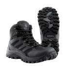 Bota Invictus Tractor Hiking Preto