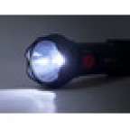 Lanterna Tatica Eko Recarregável 120v/220v Led Nautika