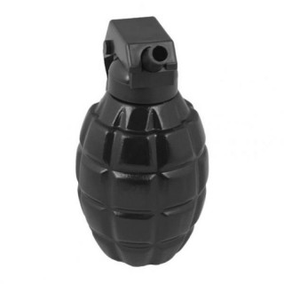 Granada Porta Munição BBs - Preto