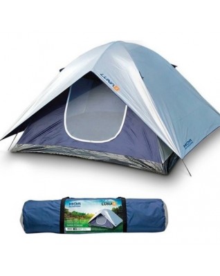 Barraca Camping Mor Luna 4 Pessoas