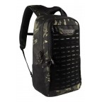 MOCHILA TÁTICA CITIZEN PRO - 12H - WARSKIN BLACK