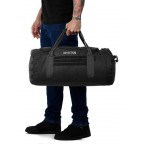 MALA DUFFEL BAG DISCOVERY - PRETA