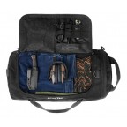 MALA DUFFEL BAG DISCOVERY - PRETA