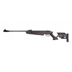  Carabina De Pressão Match Tactical Nitro 60kg 5.5mm