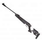  Carabina De Pressão Match Tactical Nitro 60kg 5.5mm