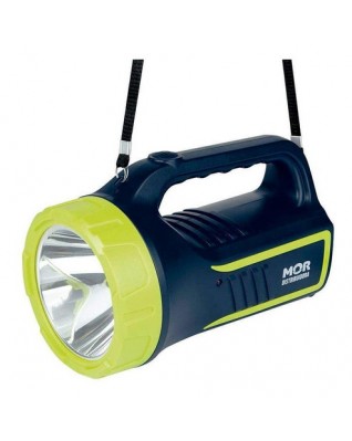 Lanterna Mor Holofote Power Led 265 Lumens