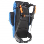 Mochila Camping Intruder 80 L Nautika