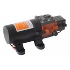 Bomba Pressurizadora Automática Água Doce 1.0 Gpm 12v Seaflo