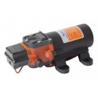 Bomba Pressurizadora Automática Água Doce 1.0 Gpm 12v Seaflo